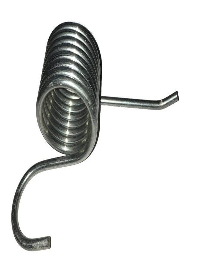 زنبرك التواء كبير ذو 8 حلقات لبعض عصارات دلو الممسحة من نوع ربرميد.